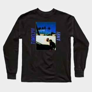 Timely! Long Sleeve T-Shirt